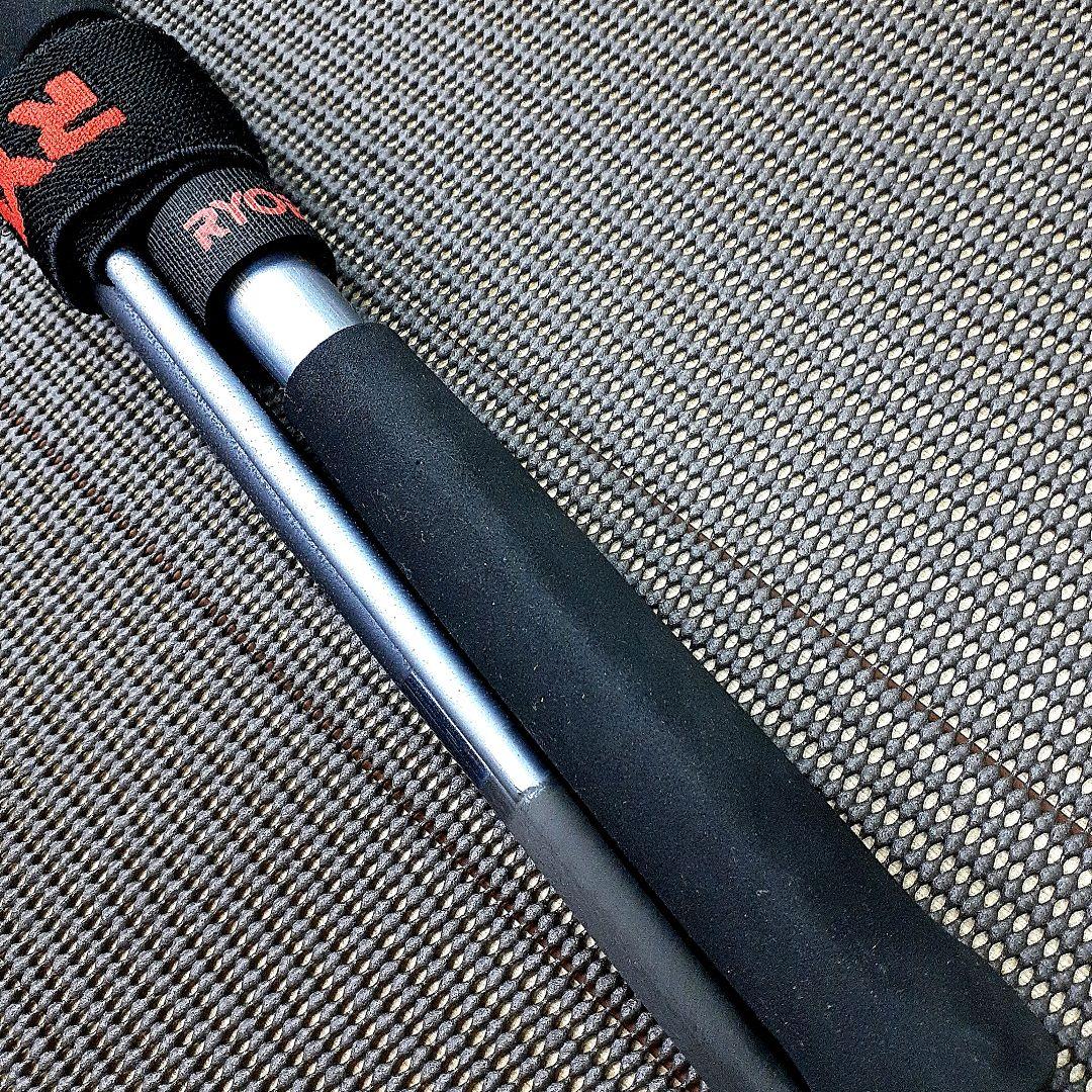 リョービ　船竿　スーパーAD インターゲット 船 30―360　錘20~50号