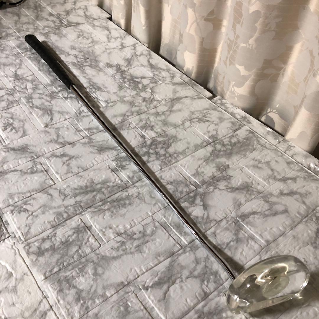 世界限定300本 スヌーピー 1996年 限定パター 純銀入り