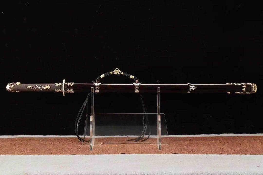 20254870 西洋剣 唐剣 中華剣 刀劍 武具 骨董 時代武具