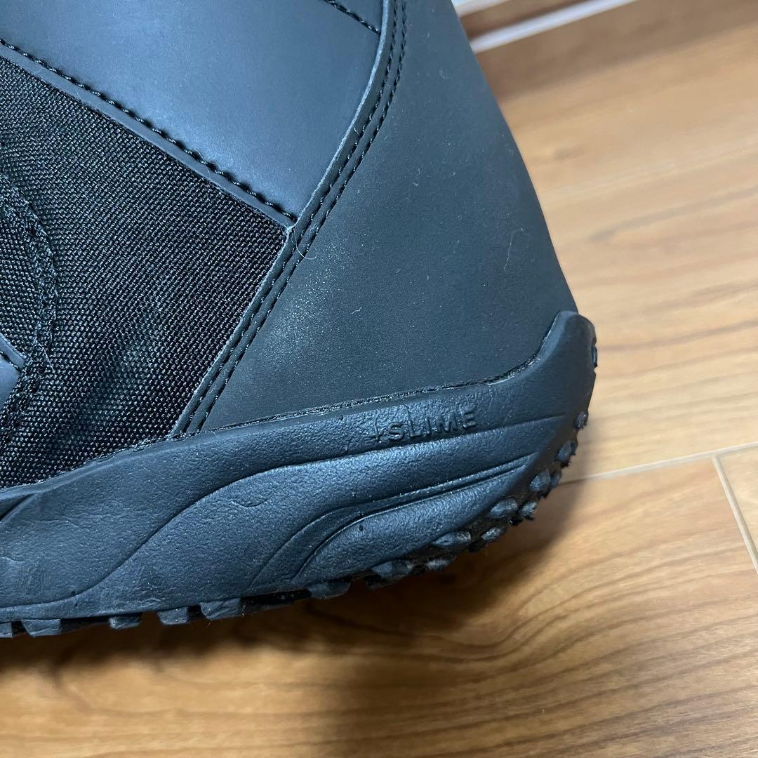 【即日発送】RIDE スノボブーツ　ANTHEM アンセム 27.5cm