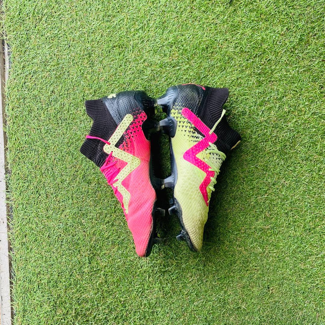 シューズ Puma Future Ultimate TRICKS FG/AG