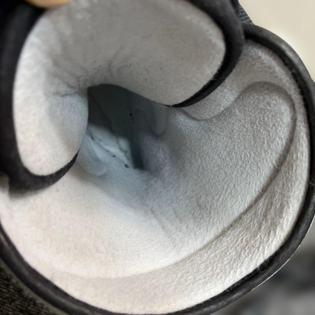 スノボーブーツ DEELUXE 26cm　ディーラックス　スノボー