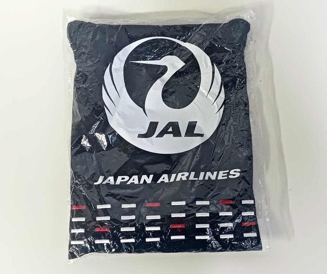 JAL 日本航空 公式グッズ 大量まとめ売り ぬいぐるみ サコッシュ ポーチ他