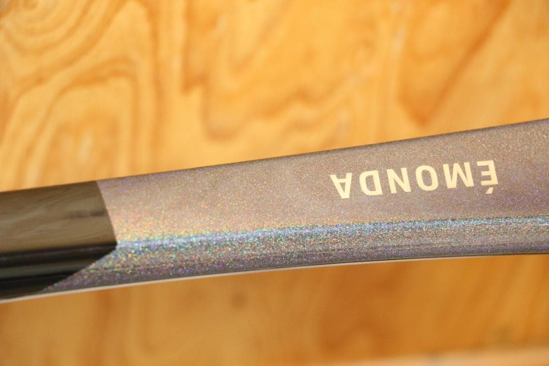 TREK EMONDA SLR★2023年★52サイズ★フレームセット★美品