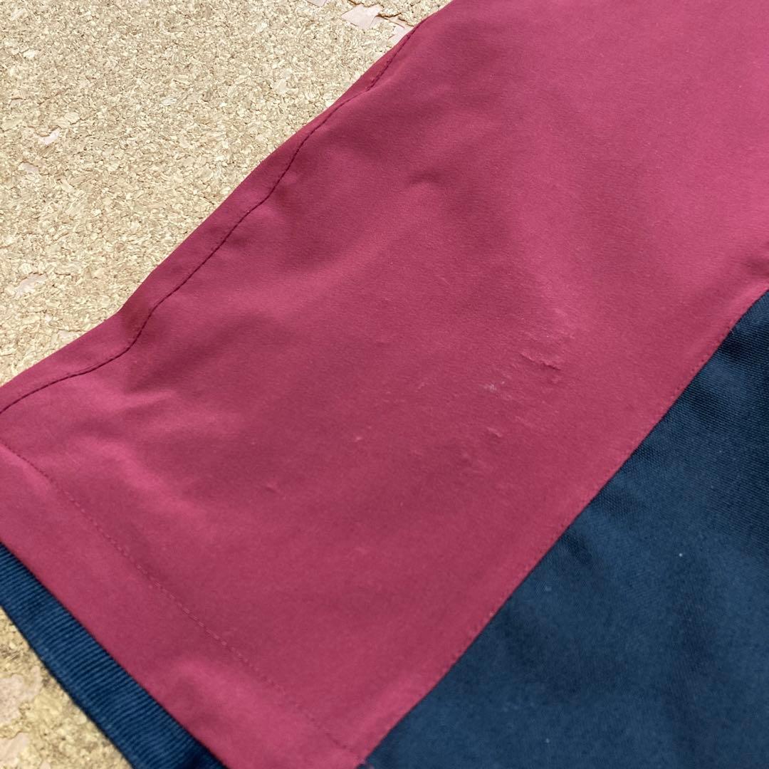 サロモン salomon スキーパンツ スキーウェア XLメンズ エンジ