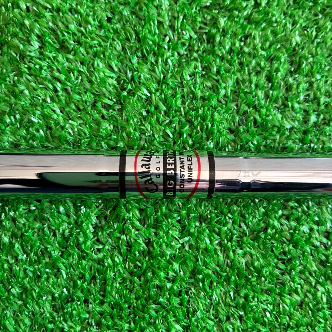 ゴルフクラブセット　テーラーメイド・キャロウェイ