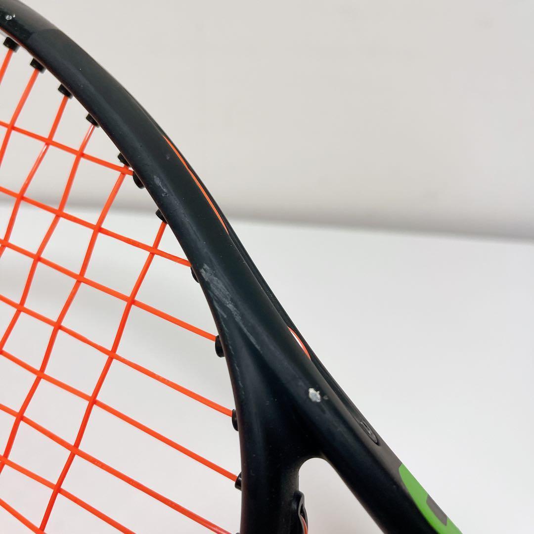 Wilson BLADE 98 16×19 VERSION 6.5