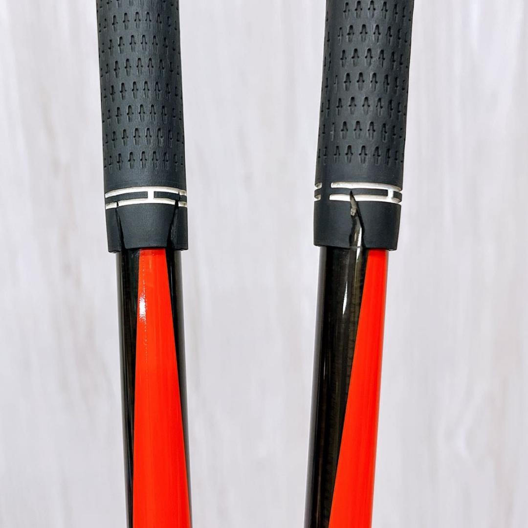 【レフティ】HONMA BERES アイアン 8本 MG703 IS-03 2星