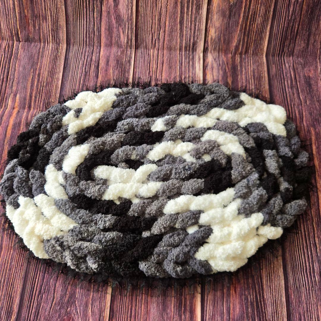 ペットカートマット　レース付　オーダー承ります