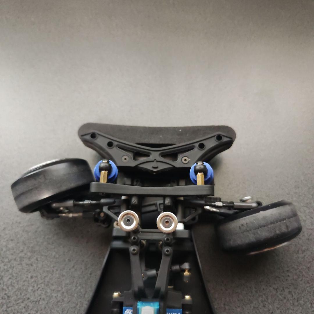 ドリフト　ラジコン　ヨコモ　YD-2　ジャイロ　ブラシレス　リポ　yd2　セット