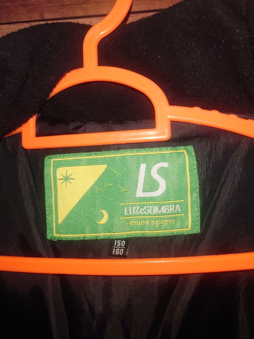 Luz de Sombra ベンチコート 150-160　ち