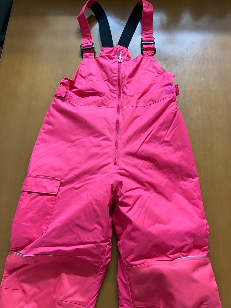 コロンビア　スキーウェア上下セット　ジュニア150サイズ