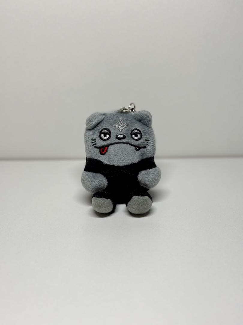 マンウィズ　おてだマンウィーズ　5体セット