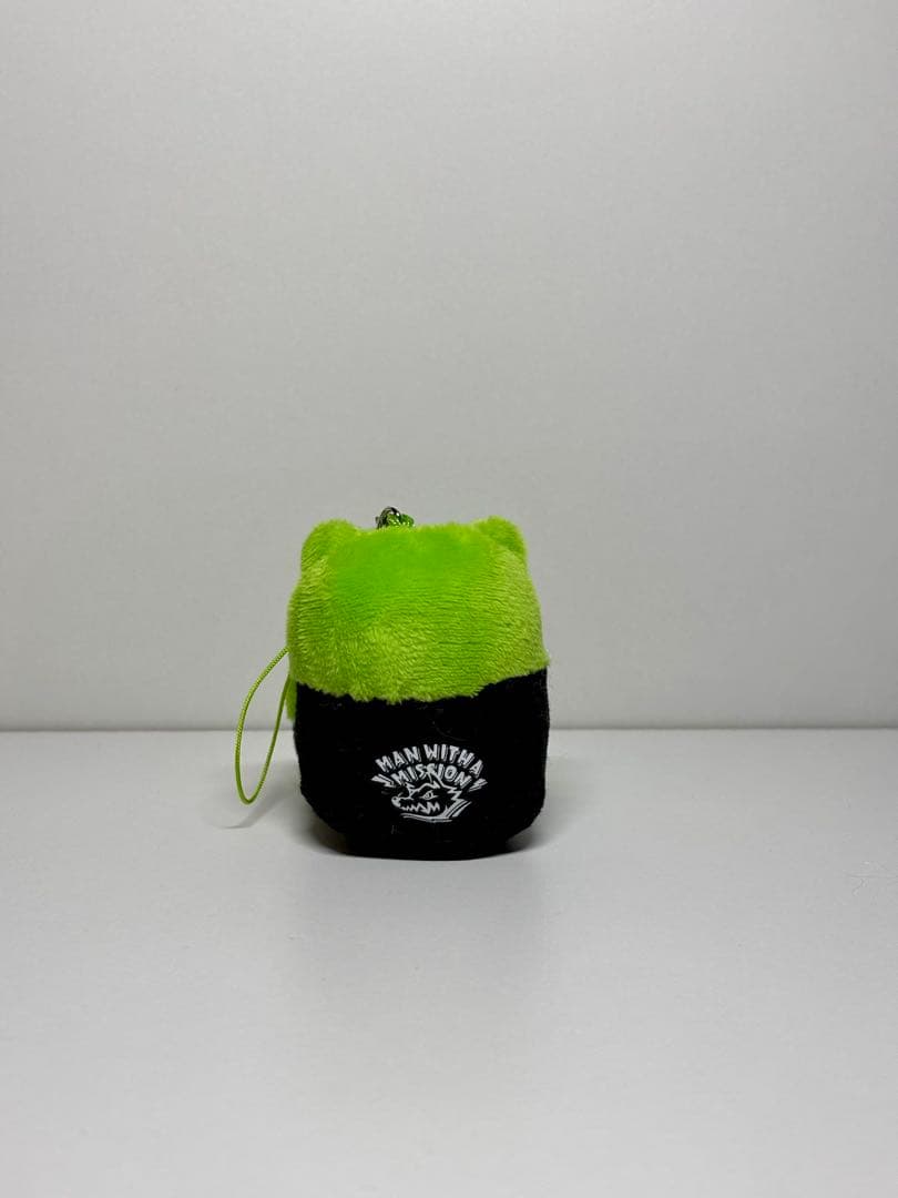 マンウィズ　おてだマンウィーズ　5体セット