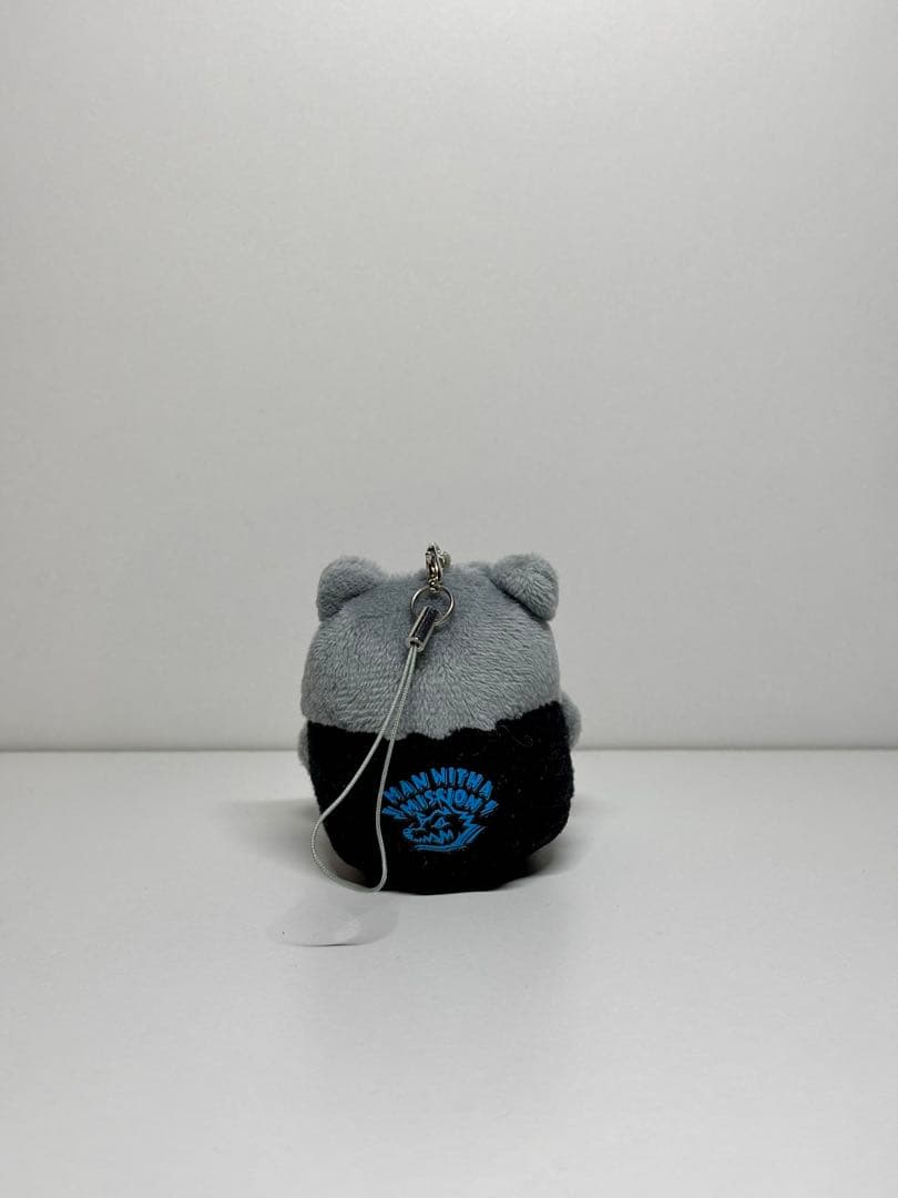 マンウィズ　おてだマンウィーズ　5体セット