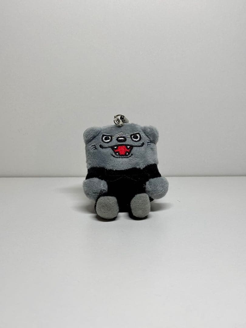 マンウィズ　おてだマンウィーズ　5体セット