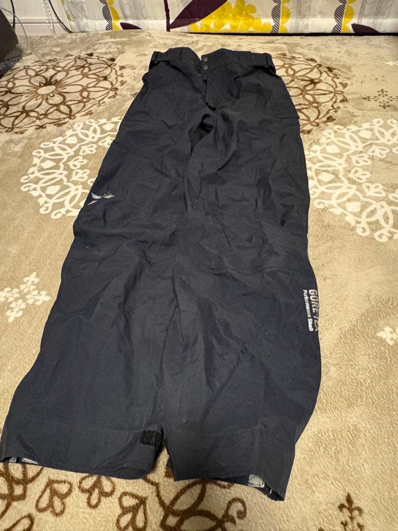 ダイワ　ゴアテックスレインウェアM