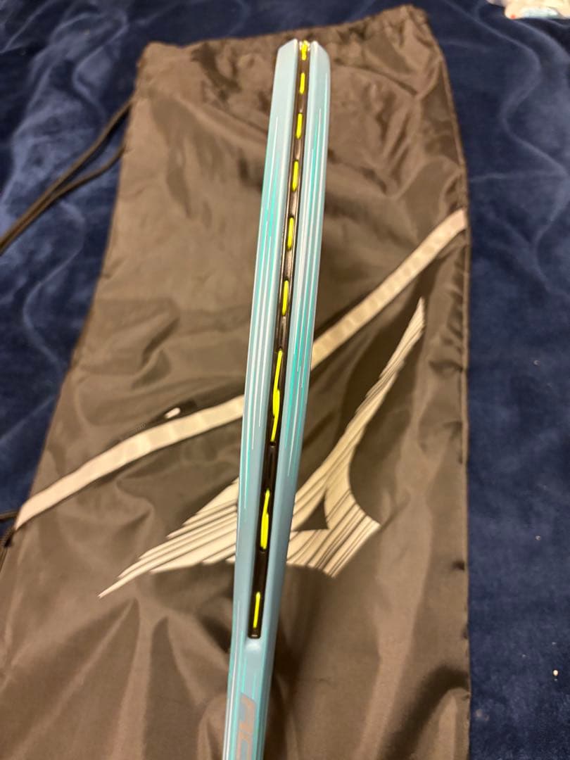 【美品】MIZUNO ACROSPEED S-PRO 0U