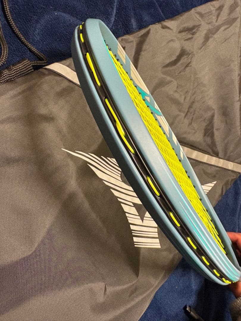 【美品】MIZUNO ACROSPEED S-PRO 0U