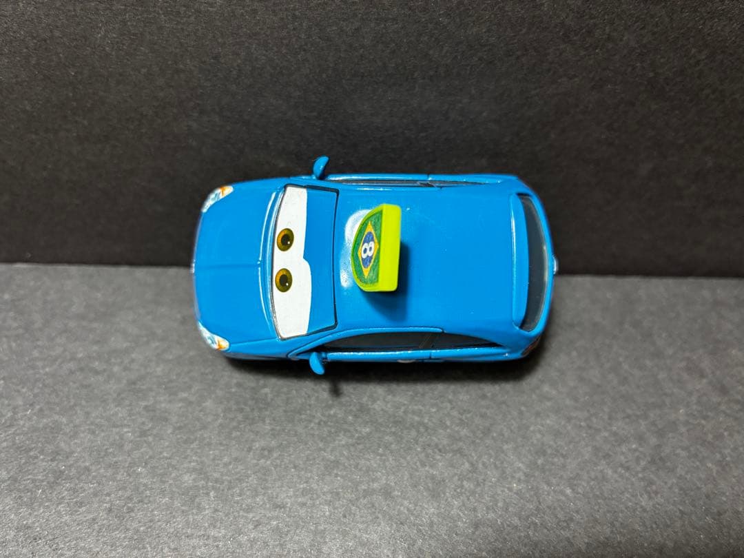 T*o様 Bob Motor カーズ　ミニカー
