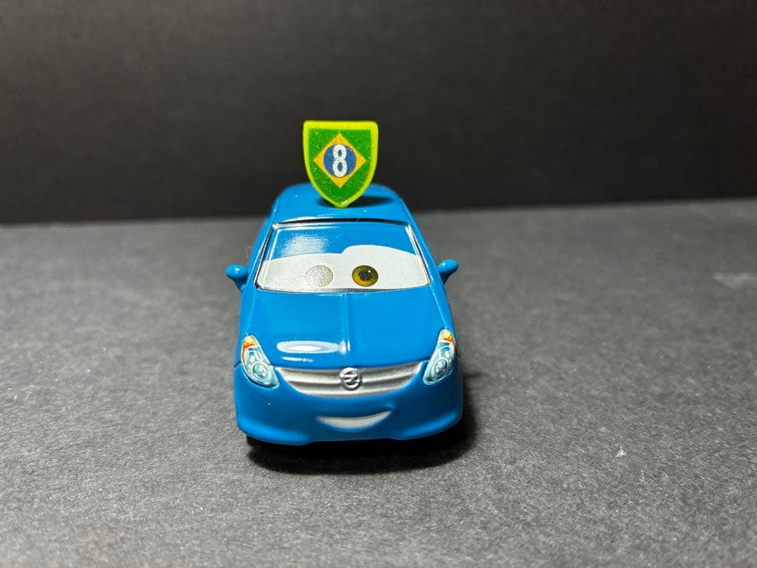 T*o様 Bob Motor カーズ　ミニカー