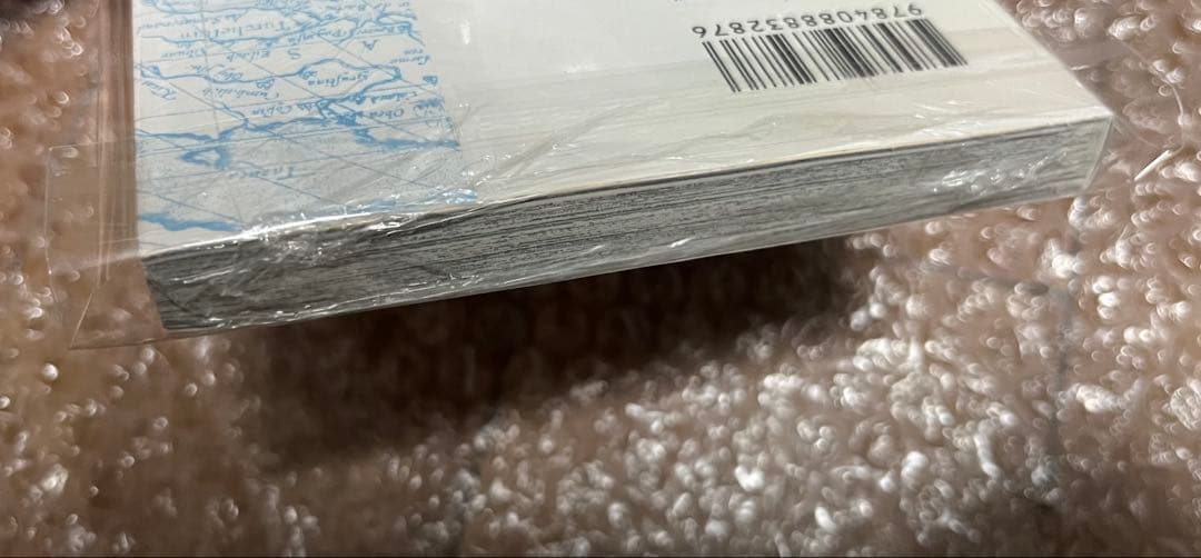 【新品未開封】ワンピース ONE PIECE 104巻 初版 シュリンク付き ③