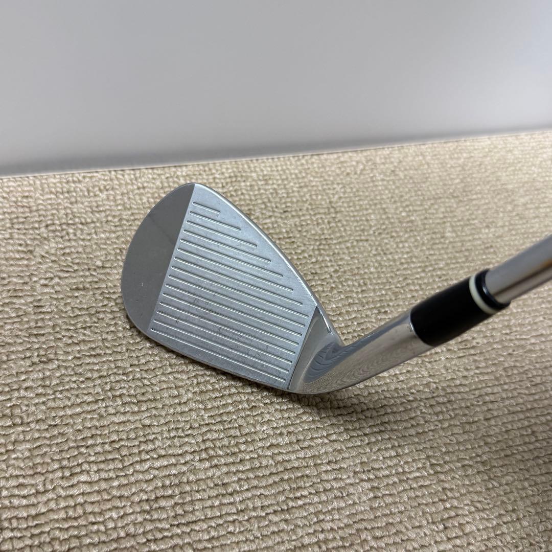 2011モデルONOFF FORGED アイアン6本セット