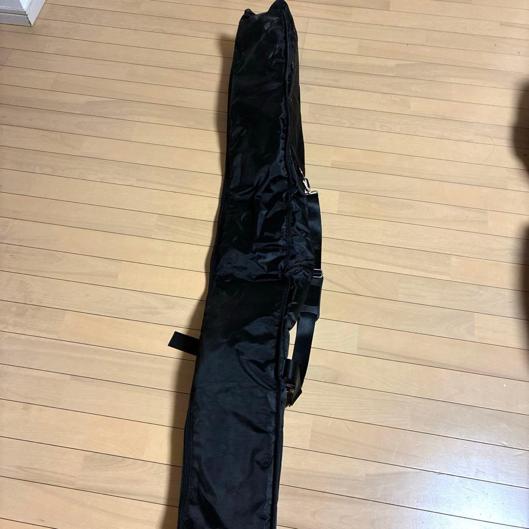 Hallstatt WBSE-850 アップライトベース、ケース付き