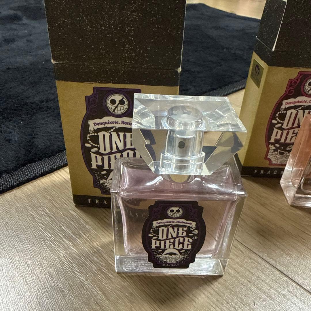 ONE PIECE ロシナンテ フレグランス