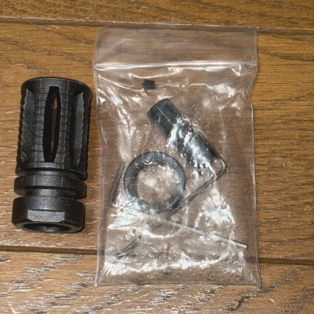 東京マルイ 次世代電動ガンcqb-r ダークアース ジャンク品