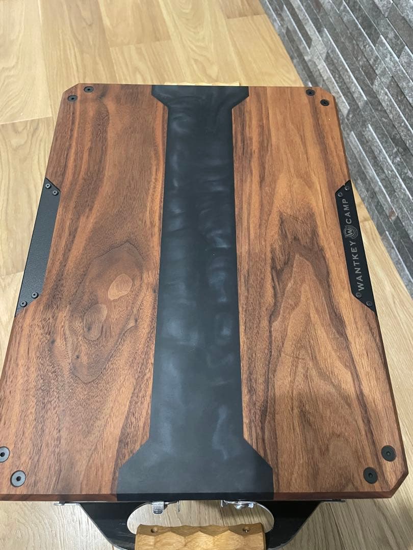 キ*ー様 シェルコン25 カスタム　WANTKEY CAMP おまけ付き