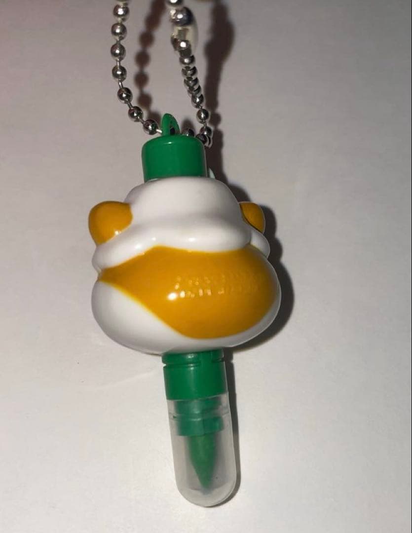 コロコロクリリンスタンプセット売り