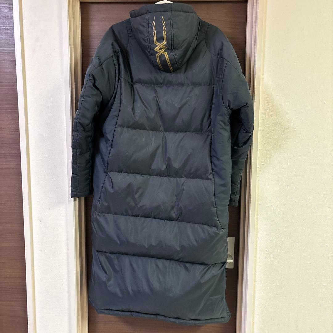 ミズノ　ベンチコート　　メンズサイズL