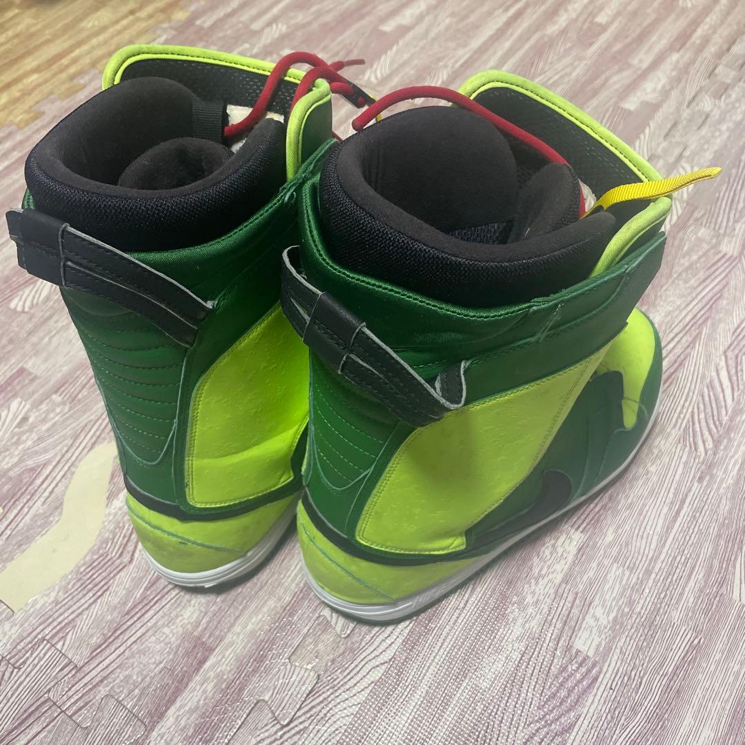 Nike スノーボード ブーツ 27.5cm