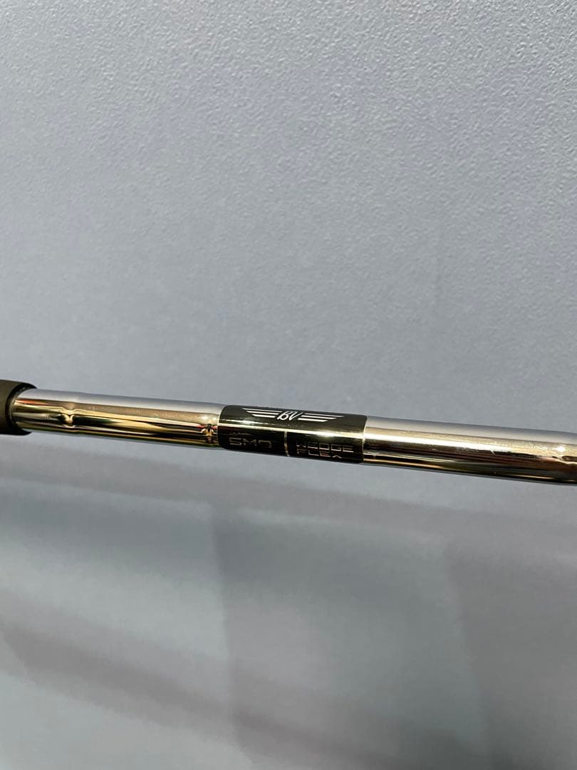 Titleist SM9 56度ウェッジ 08Mバウンス　35.25インチ