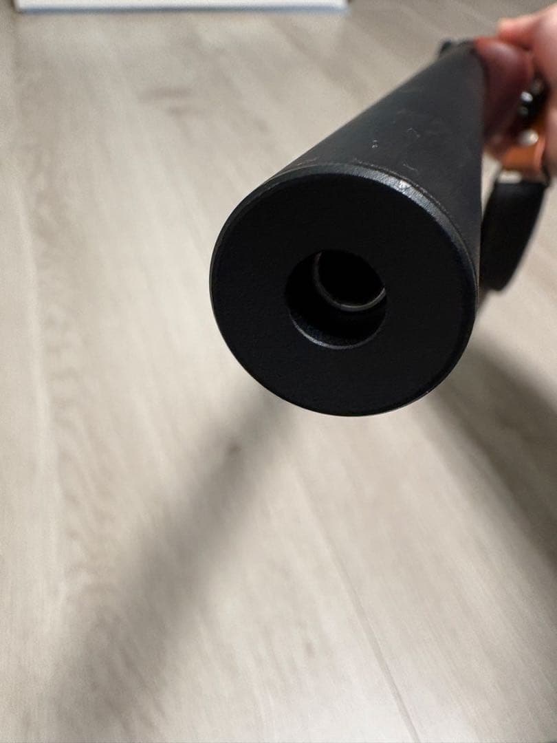 東京マルイ　VSR-10 プロスナイパーバージョン　PDIカスタム　木製ストック