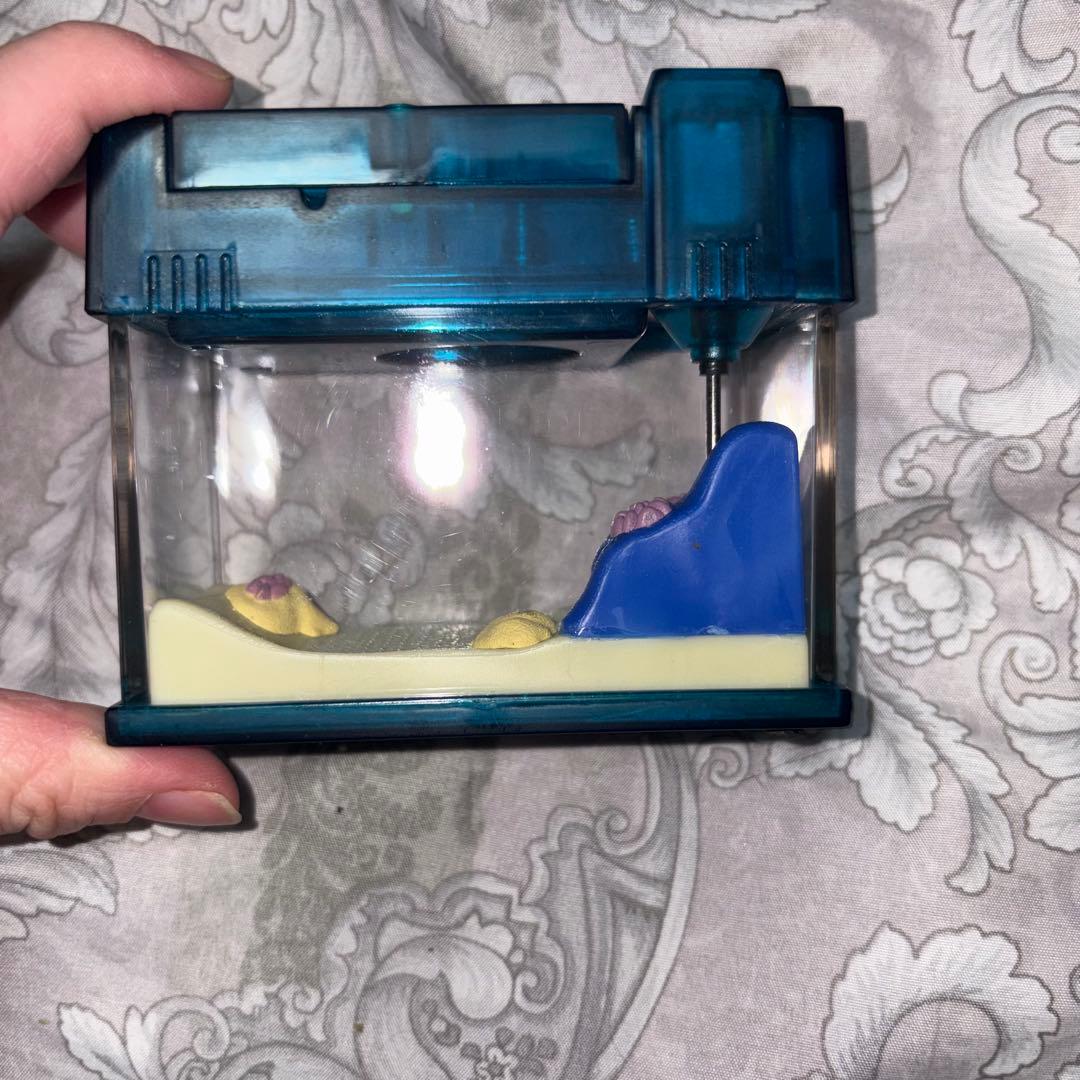 ディズニーピクサー ファインディングニモ　マイクロアクア