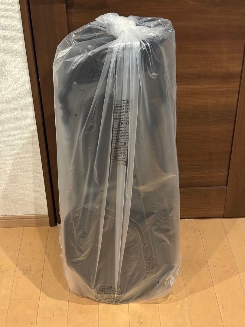 kote-ran　緑　アンダーアーマー　ゴルフバック