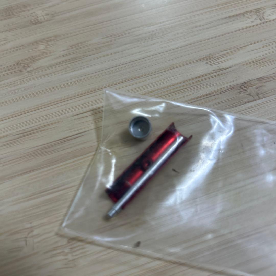 ウェーブベイト BAIT