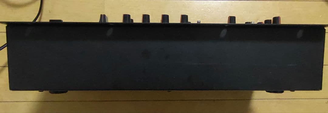 ROLAND DJ-1000 動作確認済み　送料込み　DJミキサー