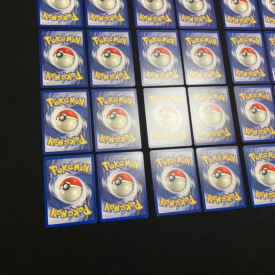 J0725】　ポケモンカード英語版　　　　24枚まとめ売り