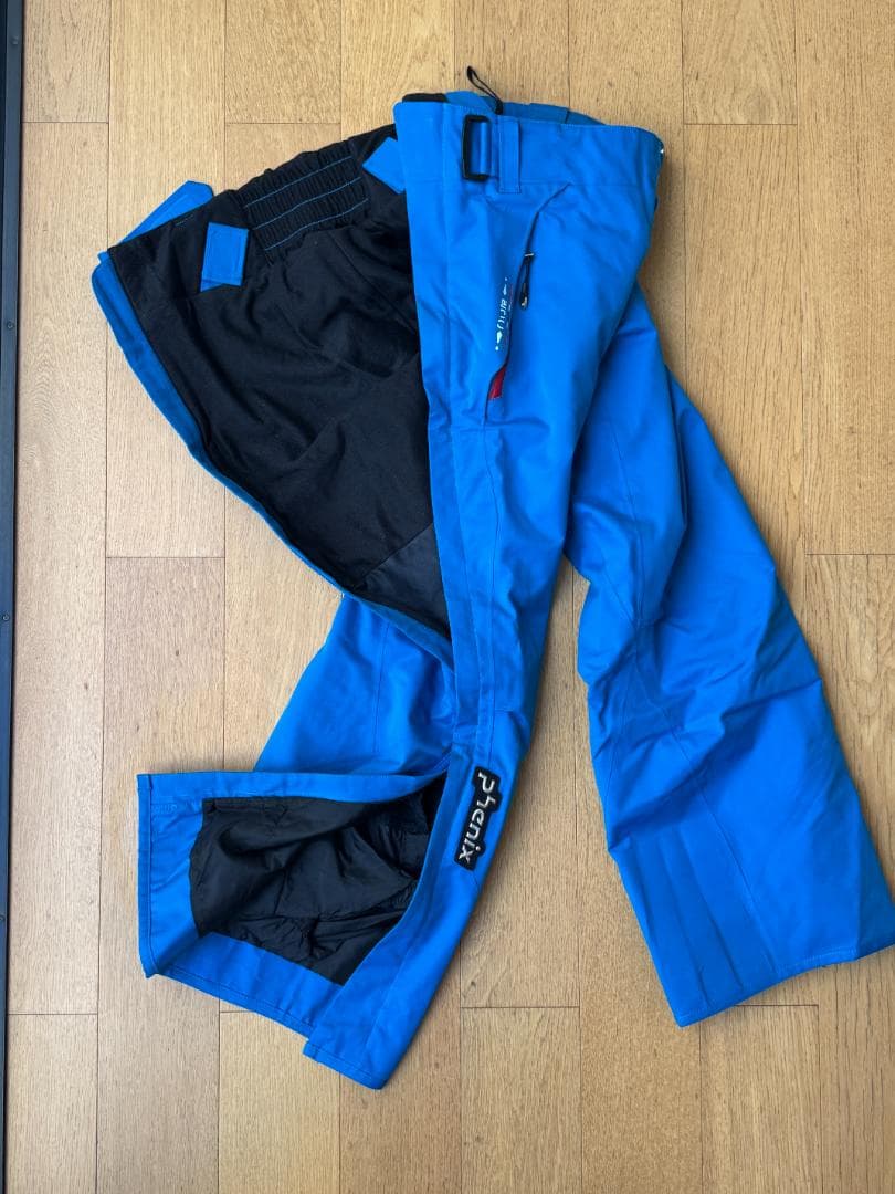 Phenix NORGE スキーウェア