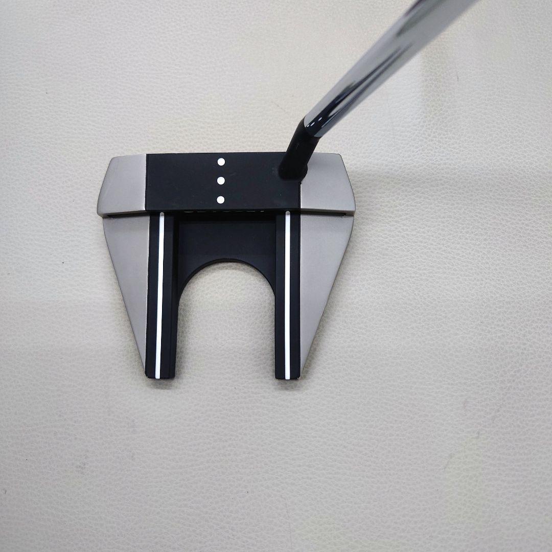 ODYSSEY パター #7 MICROHINGE 左