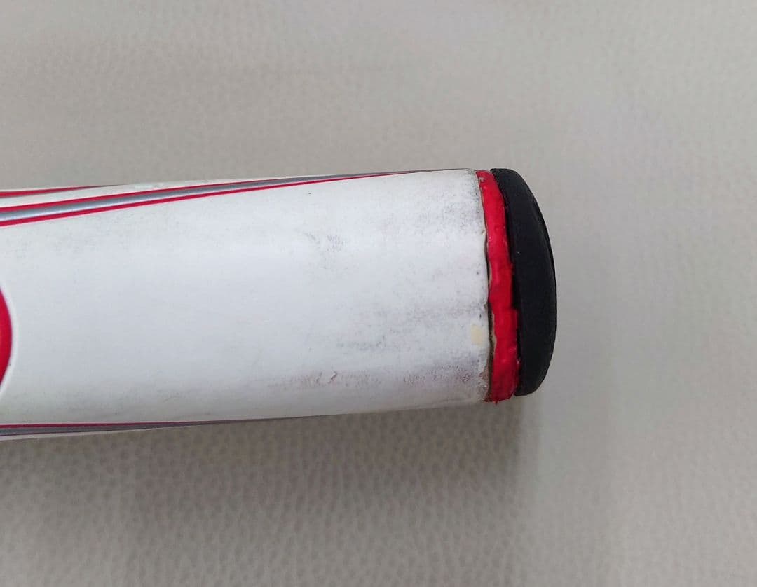 ODYSSEY パター #7 MICROHINGE 左