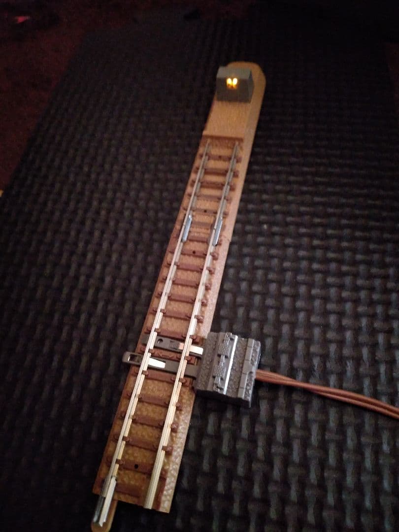 Nゲージ.TOMiX、高架レール.レイアウト、一式、最終値下げ