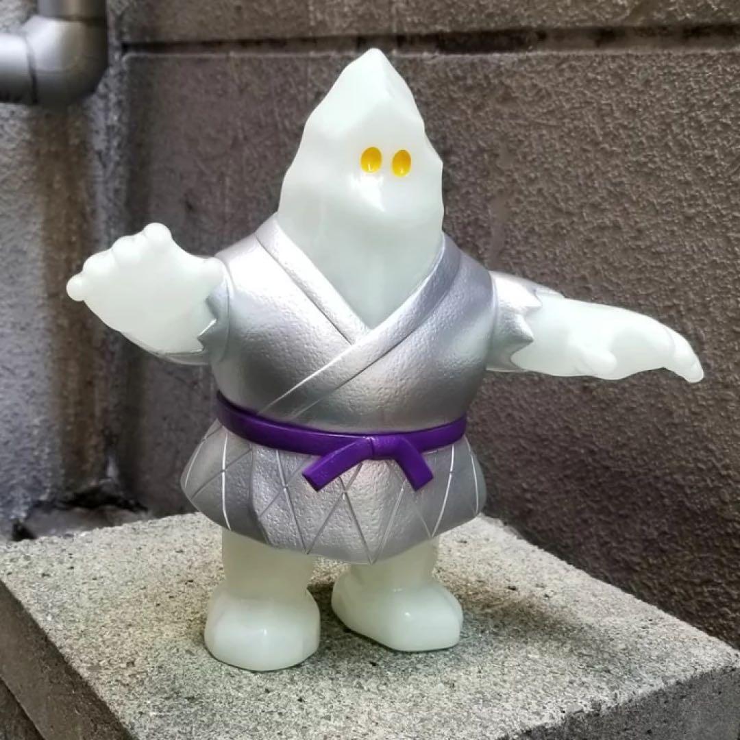 ★未開封★ NSC 魔雲天 蓄光ver. Arktz限定 マウンテン キン肉マン