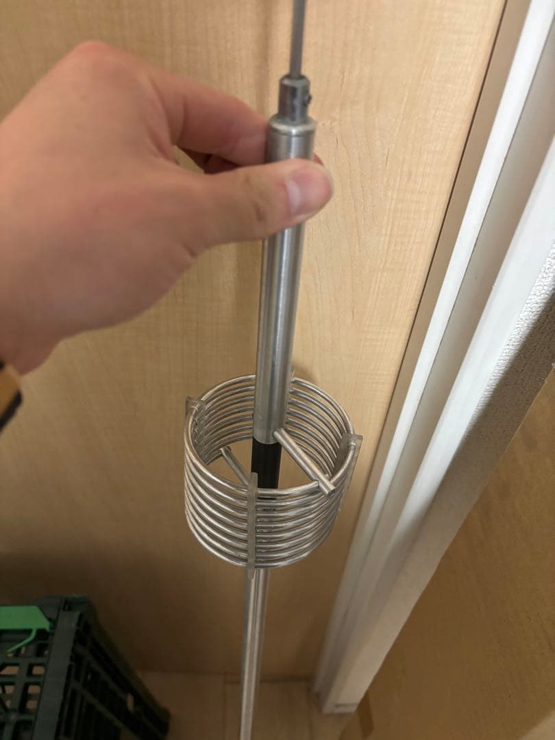 CB無線用　アンテナ　トラック　デコトラ