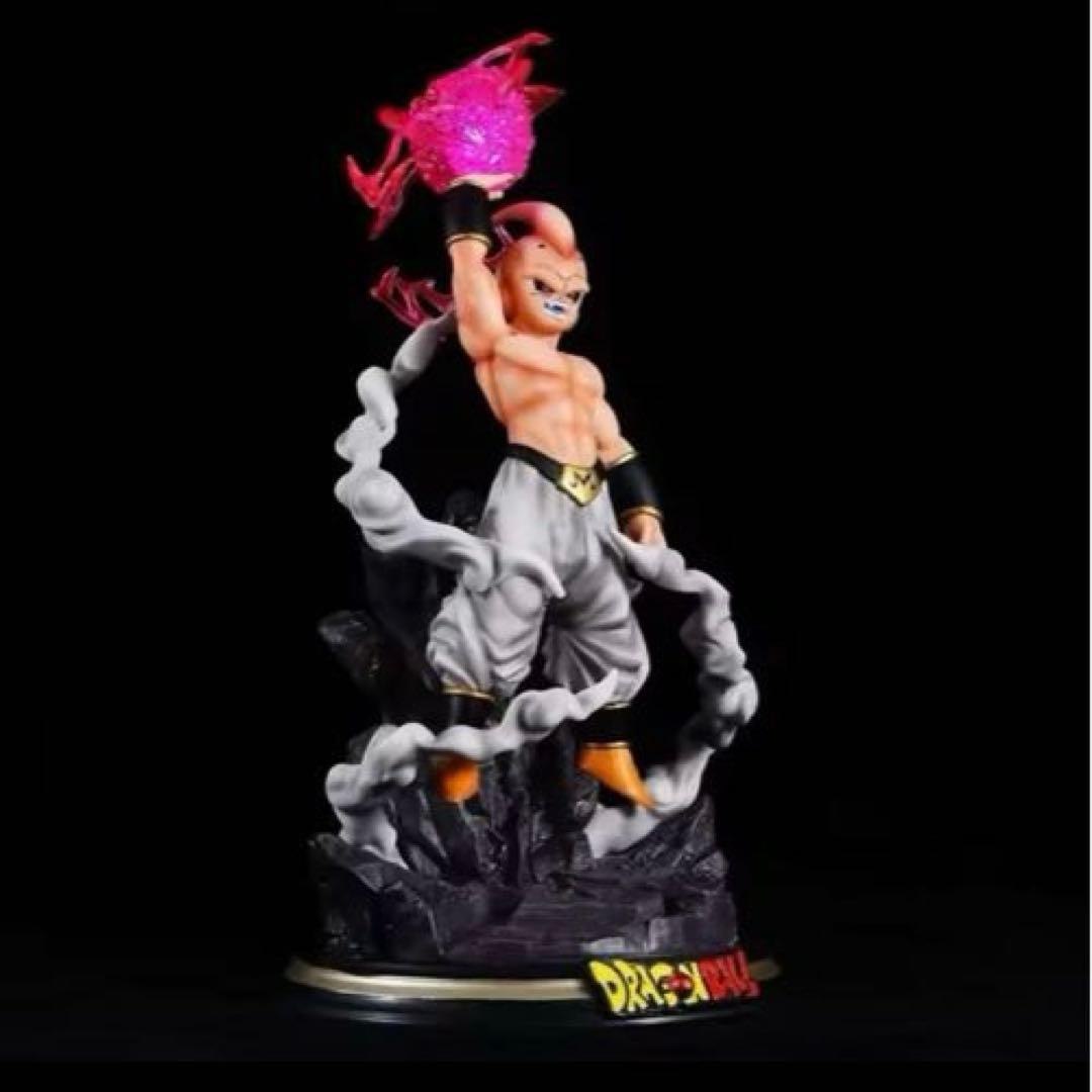 ドラゴンボール フィギュア　魔人ブウ