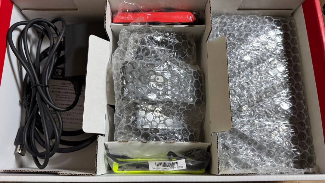 【期間限定10％オフ！！】Nintendo Switch本体 カラーカスタマイズ