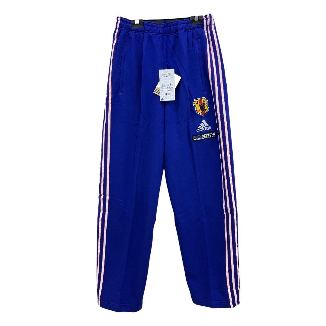 99-00 日本代表　アディダスオフィシャル　当時物スウェット上下セット